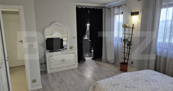 Casa individuala in zona Penny Micesti, partea stanga