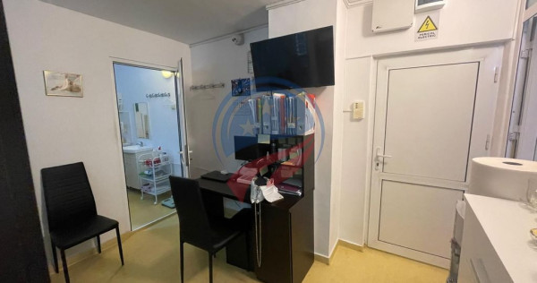 Vânzare afacere la cheie - Salon Remodelare Corporală