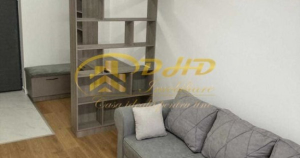 Apartament 1c Unirea Towers