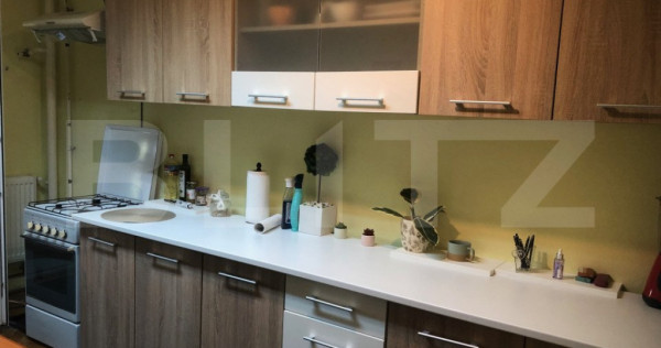 Casa cu front mare , 140 mp , zona Angel Saligny