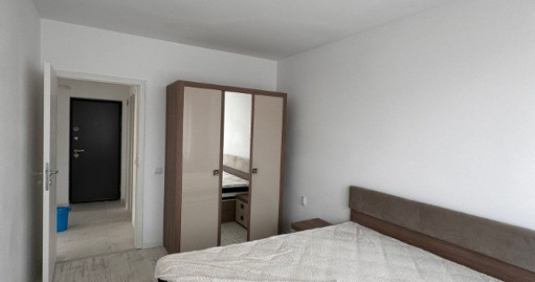 Apartament 2 camere,decomandat-Militari Residence