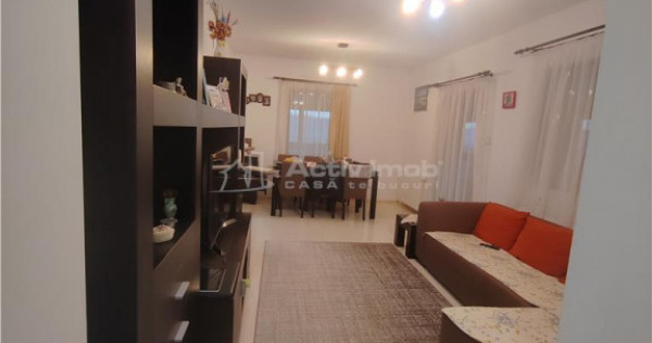 Casa D P - 4 camere - living open space - 4 bai - 136 mp - V