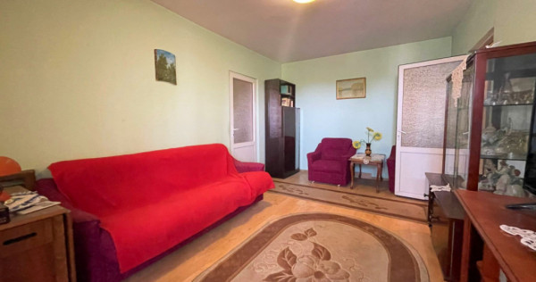 Apartament 2 camere-Tatarasi-Piata Chirila-etaj intermediar