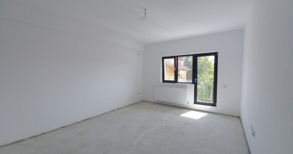 Apartament Gata De Mutat Decomandat 15 Min Metrou Brancov...