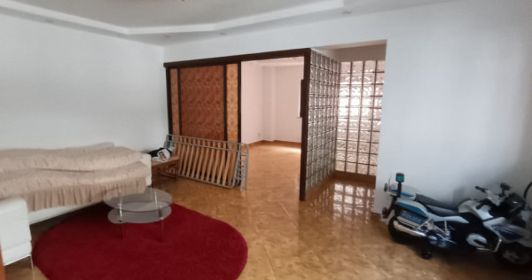 Vila 12 camere | 377 mp | Floreasca | Dorobanti