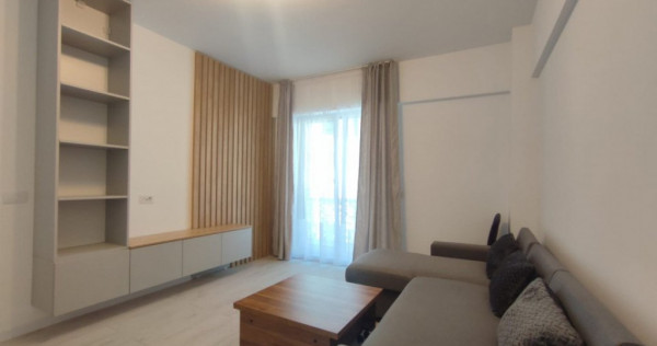 APARTAMENT 2 CAMERE DECOMANDAT,LIFT KAUFLAND PACURARI, PRIMA