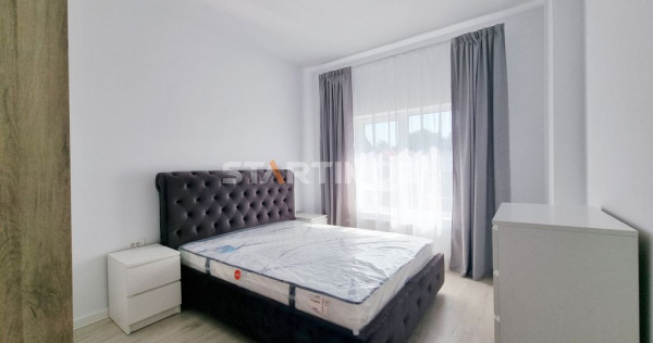 Apartament doua camere cu parcare Calea Bucuresti