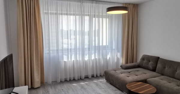 PLAZA PIPERA ROND OMV - APT 2 CAM CU PARCARE 4CITY - la 8...