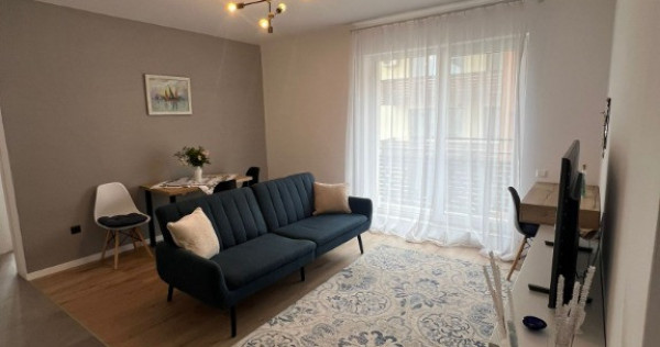 Apartament cu 2 camere cu finisaje de LUX, zona Subcetate , 50 mp