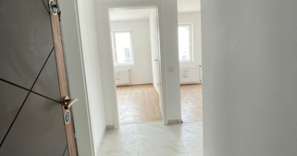 Apartament cu 2 camere în Weiner Palada