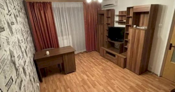 Apartament 2 camere metrou Lujerului