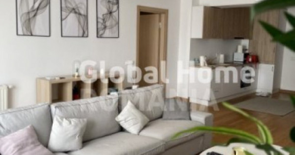 Apartament 2 camere 69 MP | Zona de nord - B.Vacarescu | Upg