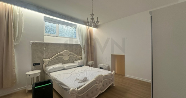 Apartament 4 Camere l Armeneasca