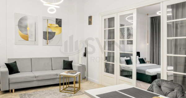 Casa Calea Victoriei - pretabil AirBNB