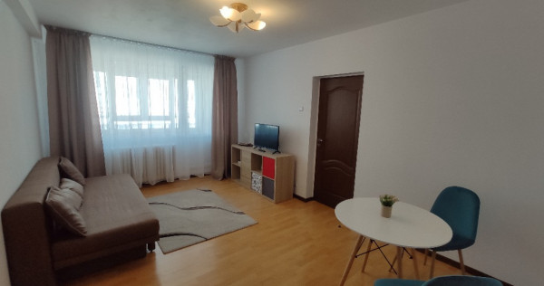 Apartament decomandat 2 camere - Nicolae Grigorescu