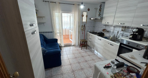 De vanzare apartament 2 camere , spatios , 39500 e