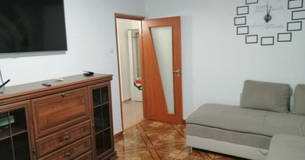 Apartament cu 2 camere, Aviației