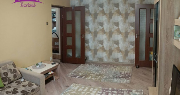 Apartament 3 camere Lapusului