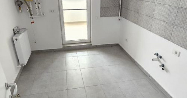 Apartament 2 Camere Curte 120mp si 55mp Aparatorii Patriei