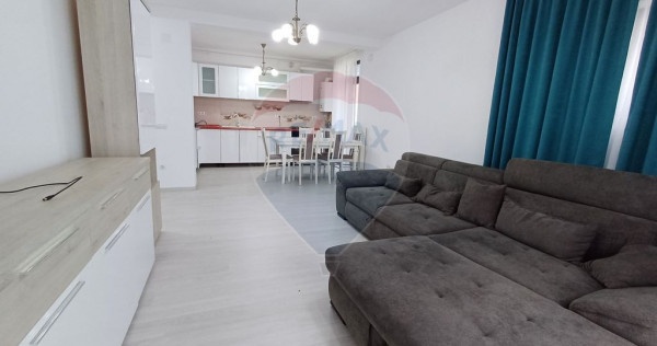 Apartament in Selimbar de inchiriat pet friendly!