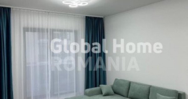 Apartament 2 Camere 60 MP Exigent Plaza | Drumul Taberei | L