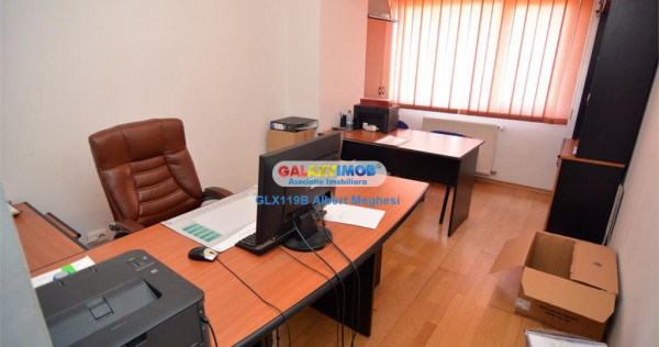 Apartament 3 camere nemobilat p-ta Alba Iulia