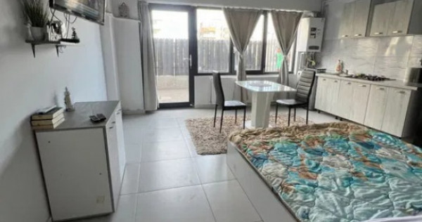 Studio - Mamaia Nord - 59.000 euro (Cod E7)