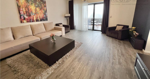 Proprietate exclusivista 4 camere Silver Mountain