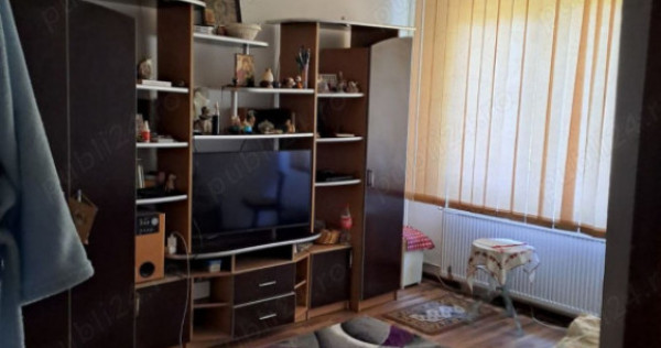 Apartament 4 camere - BLOC ANVELOPAT - 80 mp UTILI - zona DR