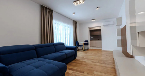 Apartament 2 Camere PREMIUM ONE COTROCENI PARK