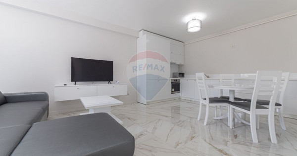 Apartament premium de inchiriat în zona Malul Muresului