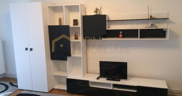 Apartament 3 camere - Zona Soarelui - Centrala proprie