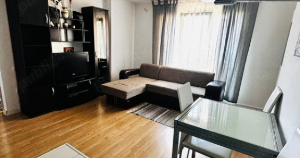 APARTAMENT DE 2 CAMERE ,48 MP UTILI, COSMOPOLIS