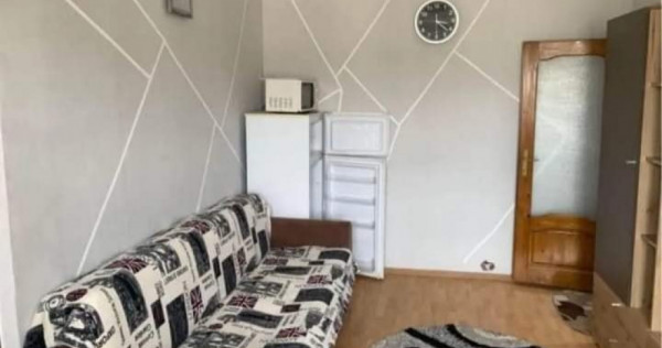 De vanzare 2 camere , mobilat,, utila 25900 euro