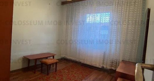 Apartament 3 camere semidecomandat - zona Astra