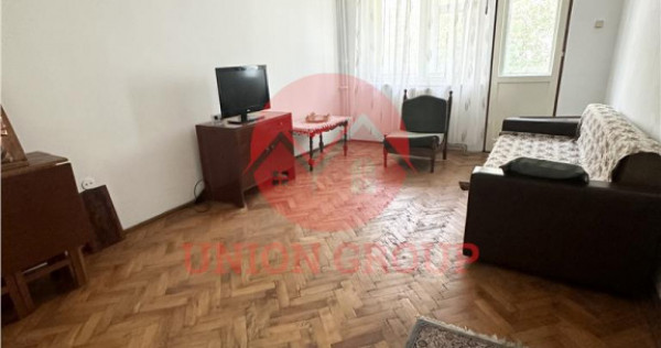 Apartament 2 camere, zona ultra centrala City Park