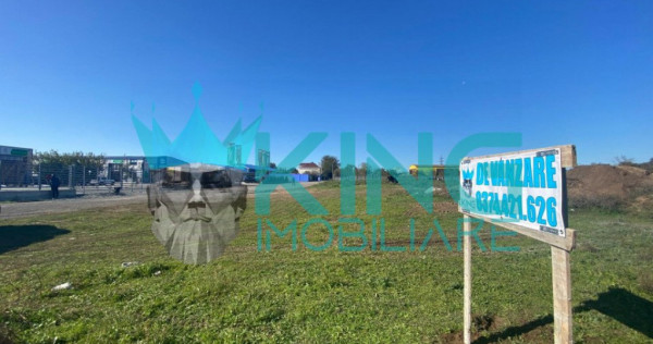 0% Comision | Constructie Hale | 5000MP | Intravilan | 50M D