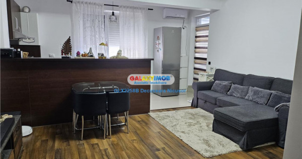 Apartament 2 Camere, Avangard, Campus Scolar Dudu