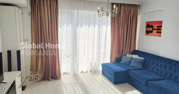 Apartament 2 camere 50MP | Pipera | Parcare subterana | Cent