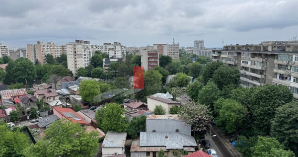 Vânzare apartament 3 camere Piața Progresu