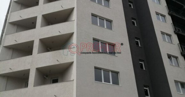 Metalurgiei Grand Arena apartament 2 camere