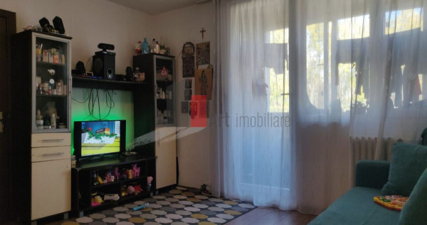 Apartament 2 cam.