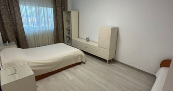 Apartament 2 camere BD GARII, Brasov