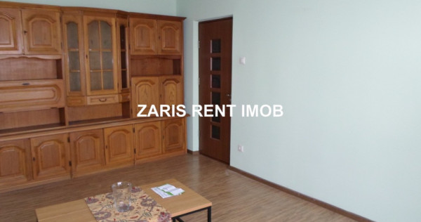 Apartament 3 camere, decomandat, conf. 1 in Ploiesti, zona Caraiman