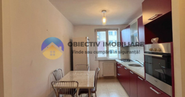 Apartament 3 camere/2 bai/etaj2-Zona Alimentara 28