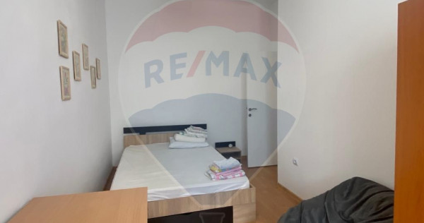 Inchiriere | Apartament 2 camere | Decomandat | 2 Bai | U...