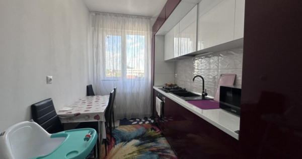 Apartament 2 camere 2021 Pantelimon