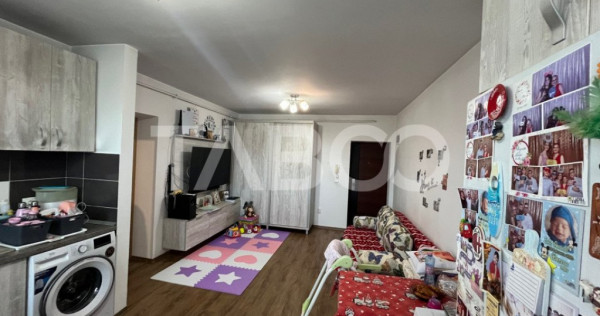 Apartament 3 camere decomandat cu vedere panoramica spre mun