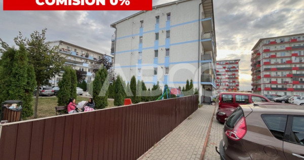 Apartament 3 camere decomandat cu vedere superba spre munte