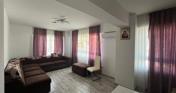 Apartament 2 Camere, bloc nou, CUG